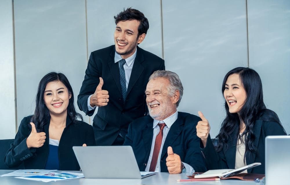 El papel de la interpretación en la era de los negocios internacionales